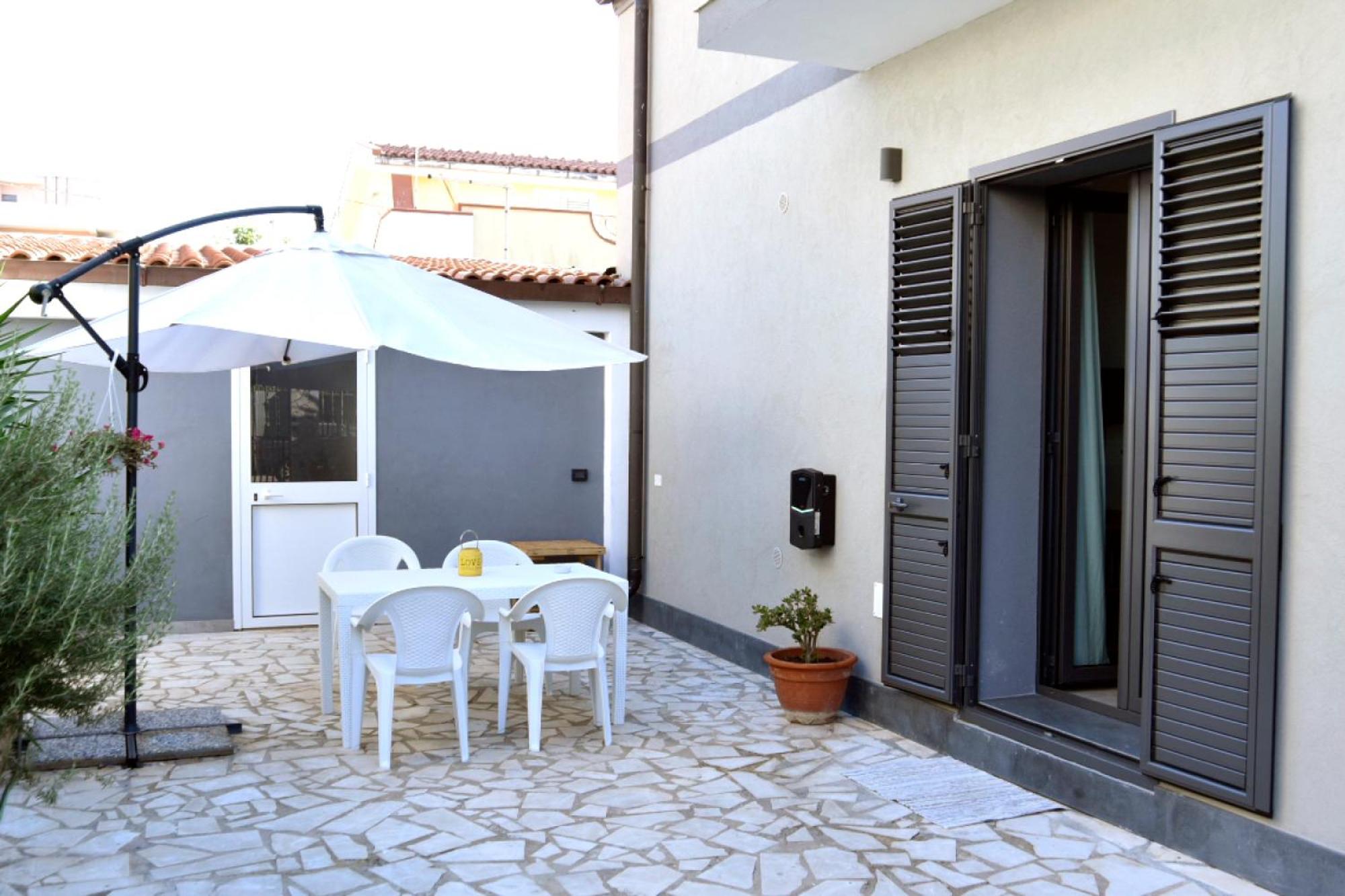 La Casetta Di Eli Syracuse Exterior foto